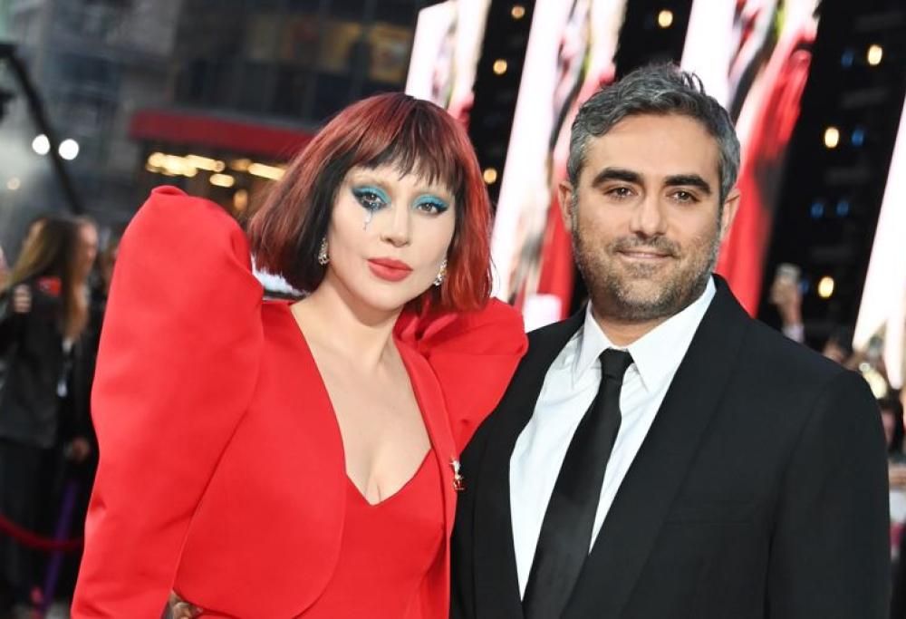 Lady Gaga balla con i fan sulle note delle sue nuove canzoni: il video