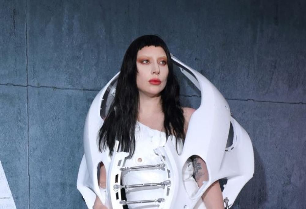 Lady Gaga annuncia che la sua nuova musica  non assomiglia a nulla fatto prima