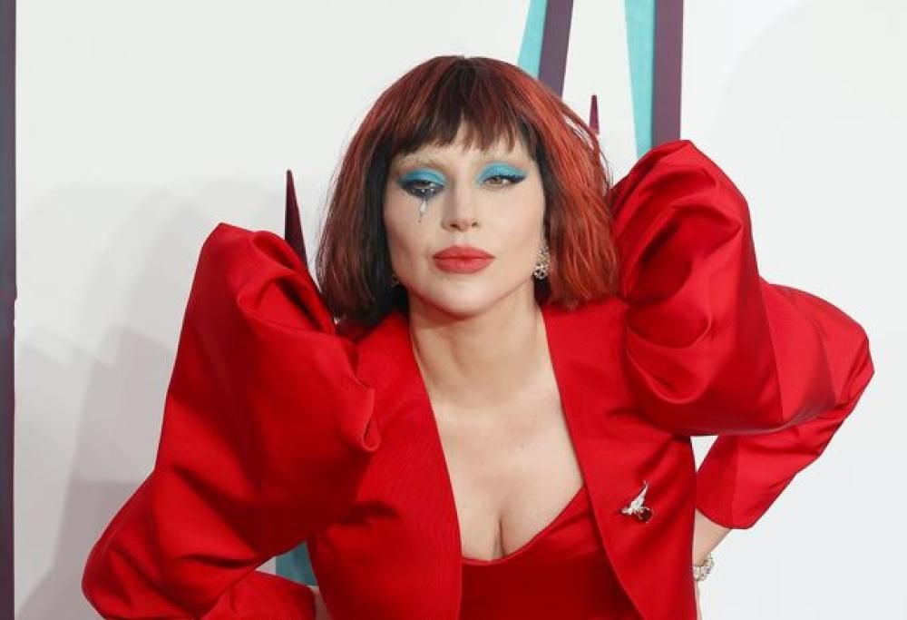 Lady Gaga: arriva il nuovo singolo