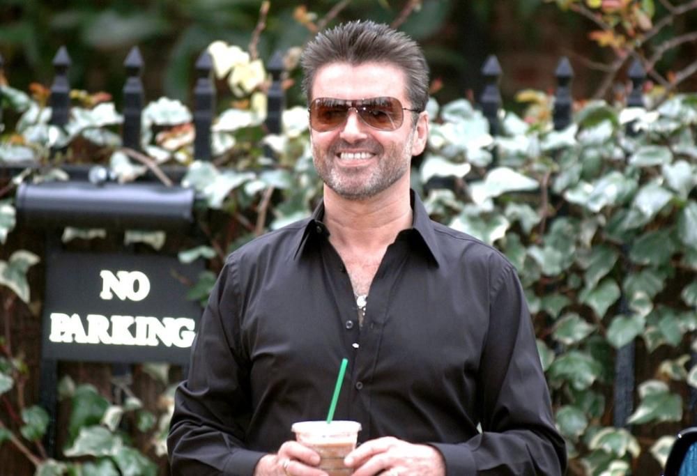 George Micheal: è polemica per la sua casa londinese