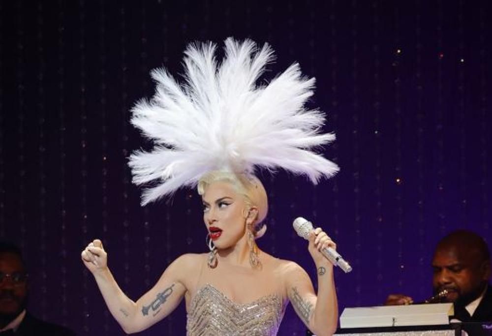 Lady Gaga: nuova musica in arrivo