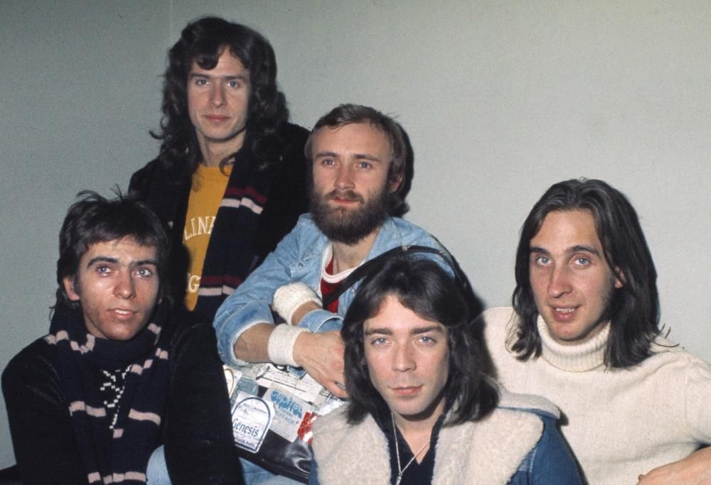 13 ottobre 1973: esce Selling England by the Pound