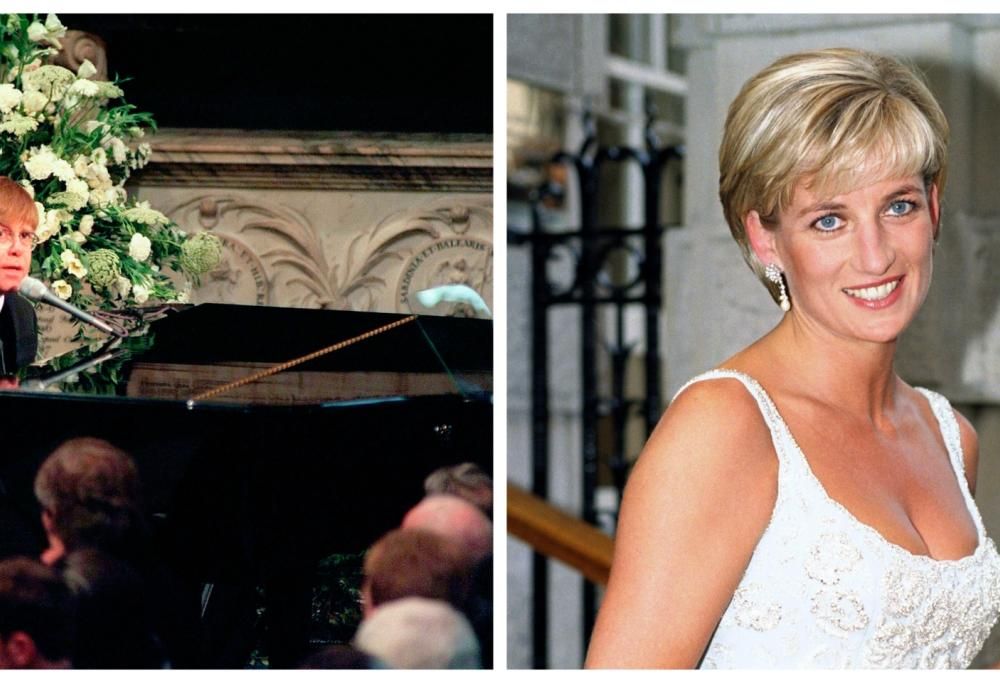 21 ottobre 1997: Candle In The Wind 97 di Elton John è il singolo più venduto di tutti i tempi