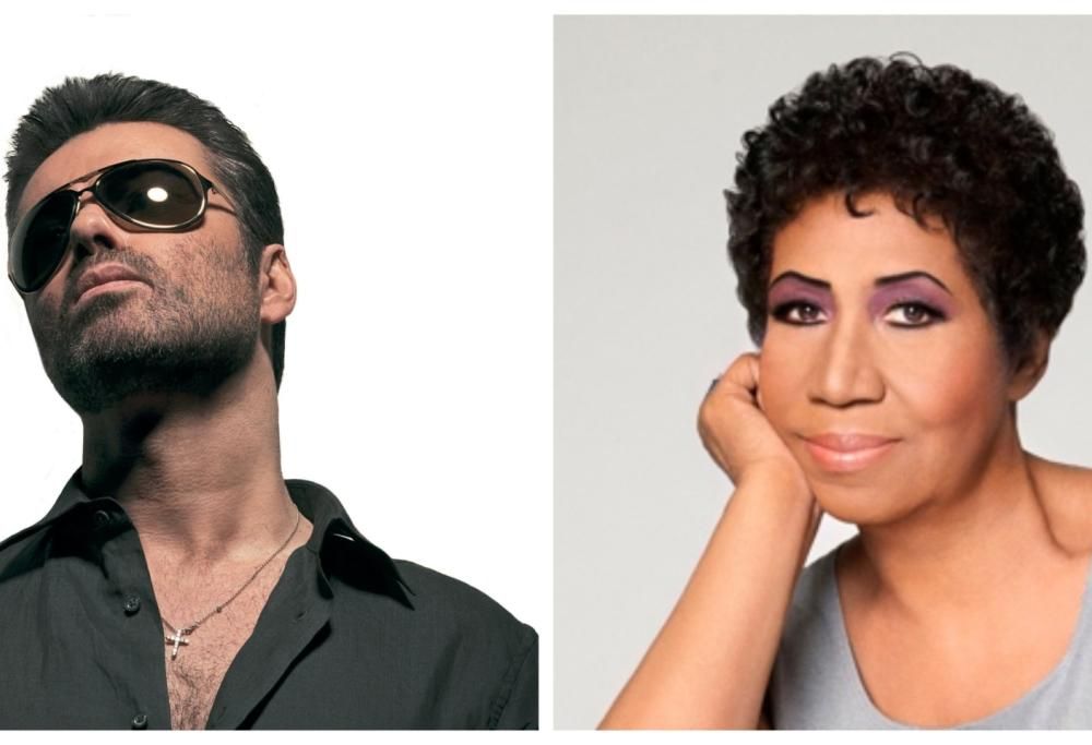 7 febbraio 1987: George Michael e Aretha Franklin primi in classifica