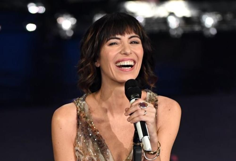 Festival di Sanremo: anche Giorgia sul palco come co-conduttrice