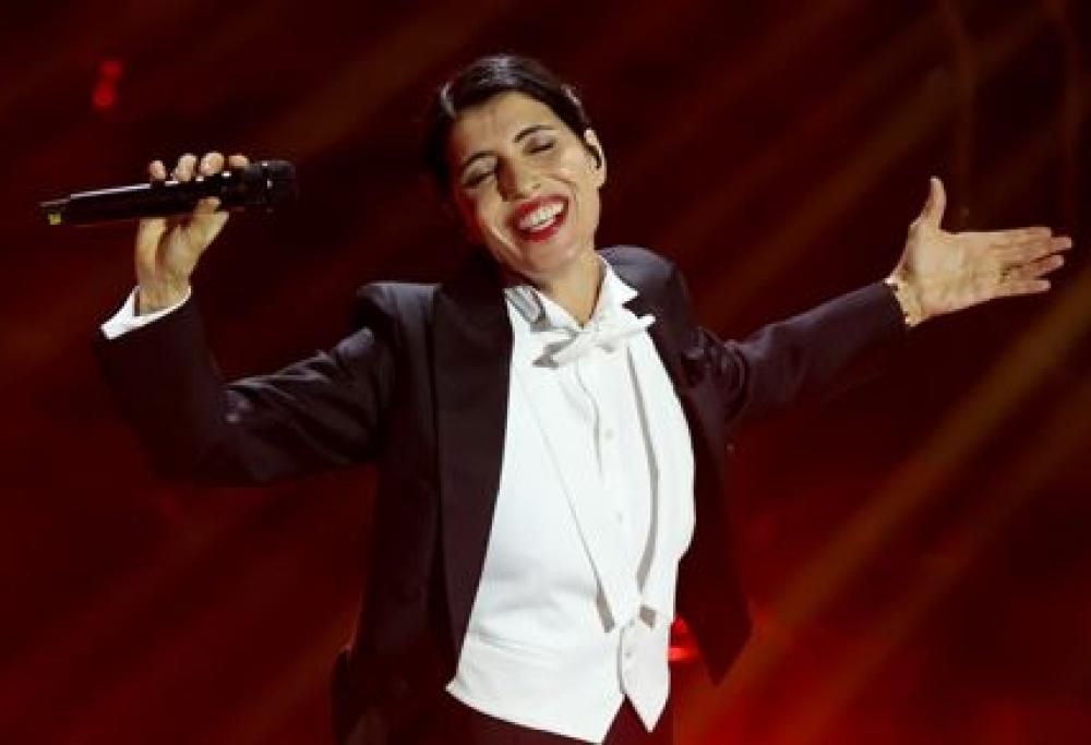 Giorgia promossa a pieni voti