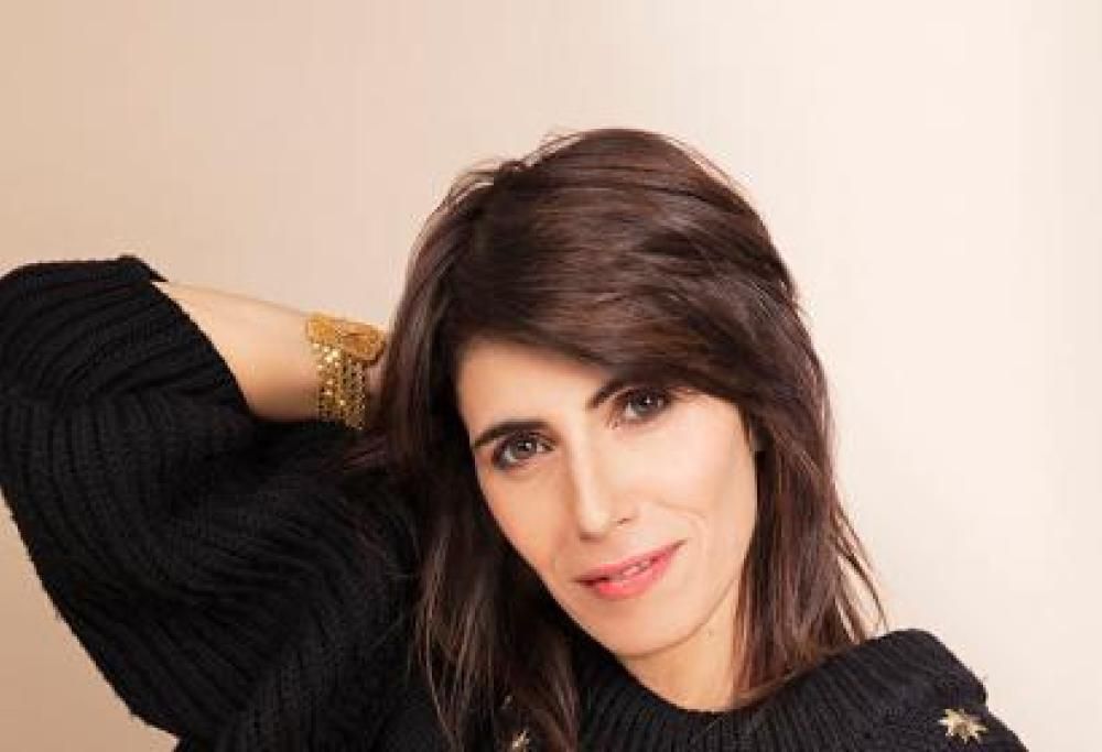 Giorgia: è suo il sorriso più bello della settimana