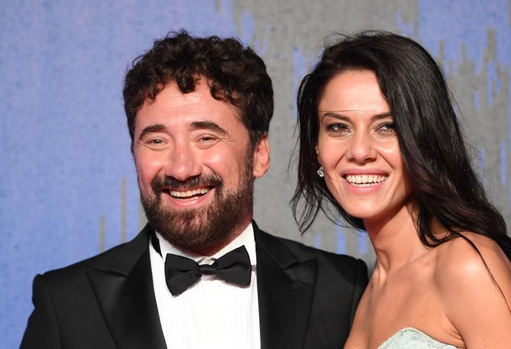 Federico Zampaglione: dopo Claudia Gerini, arrivano le nozze con Giglia Marra