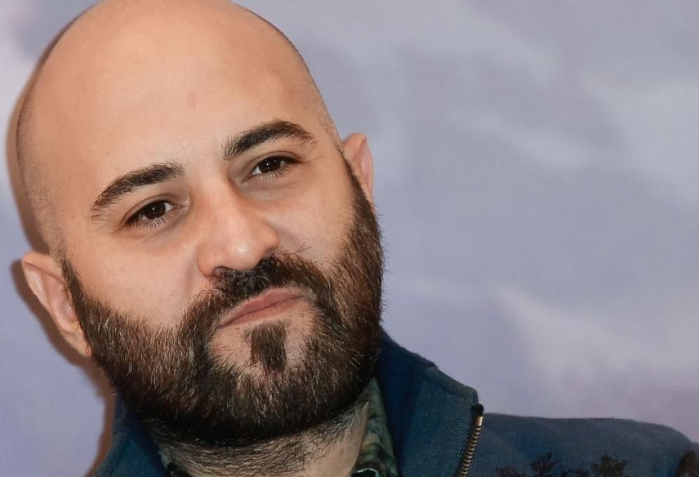 Giuliano Sangiorgi buon compleanno