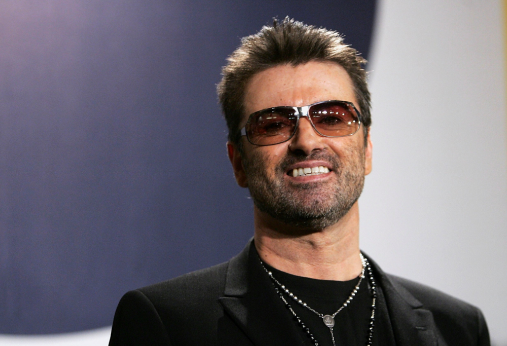 George Michael: arriva il documentario Freedom Uncut