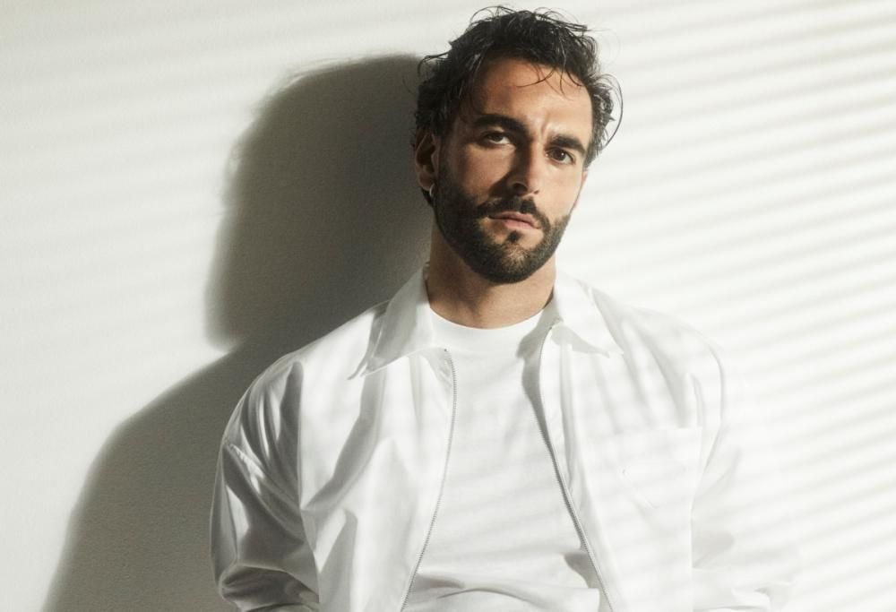 Marco Mengoni ospite di Radio Monte Carlo