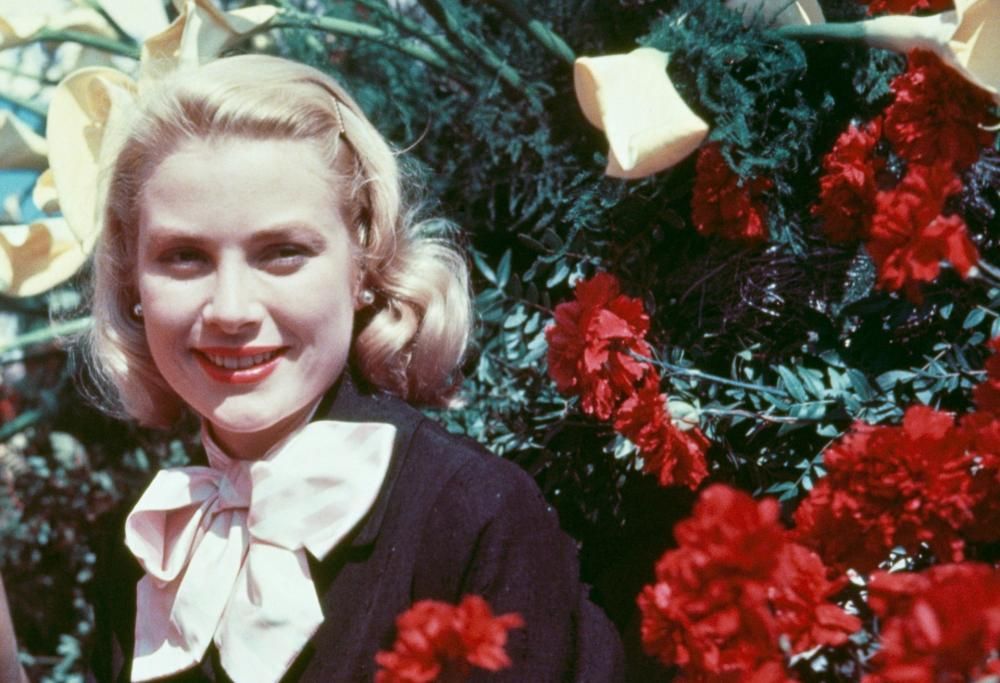 Grace Kelly e quel suo amore segreto