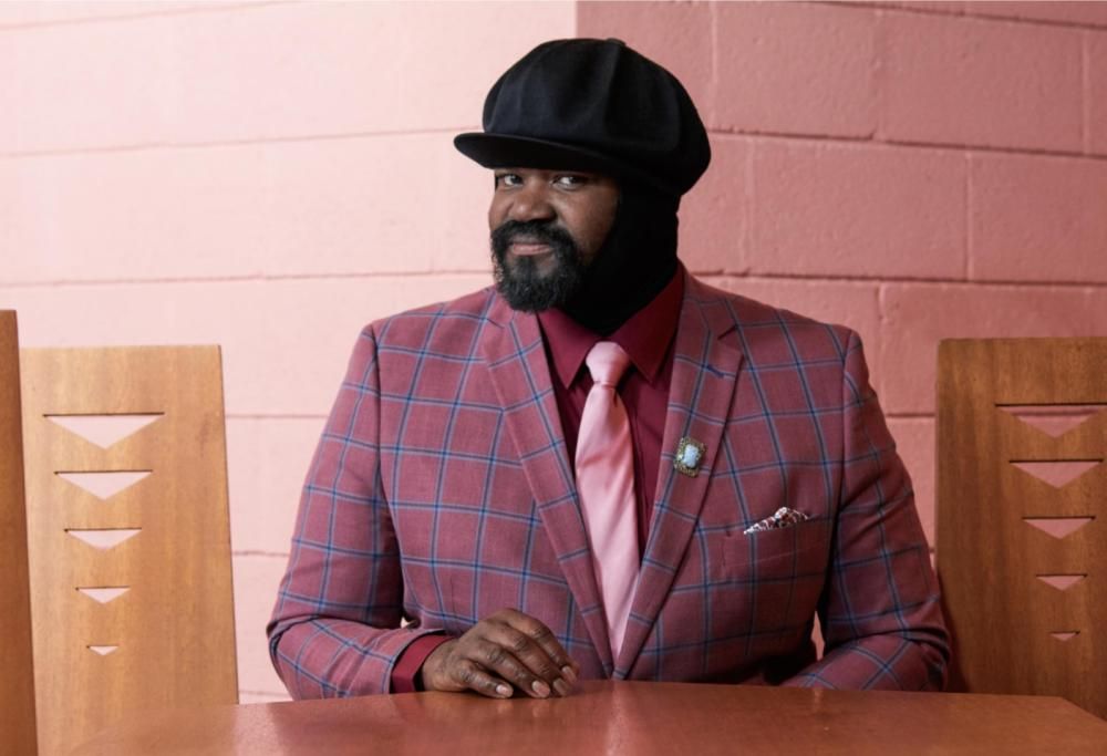 Gregory Porter ospite di Monte Carlo Nights