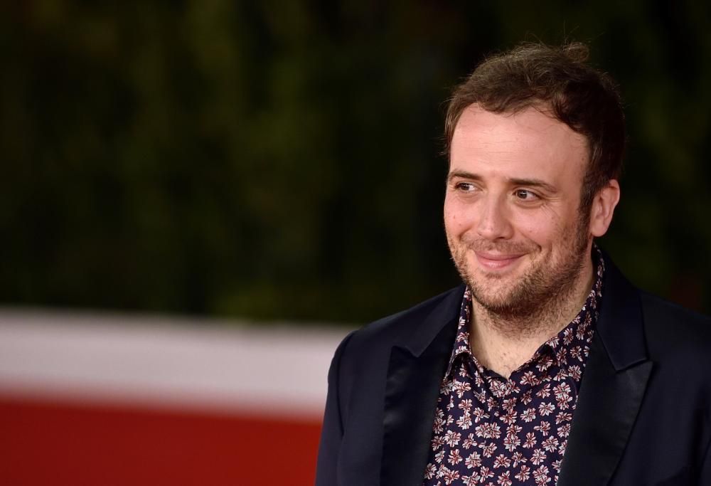 Raphael Gualazzi buon compleanno