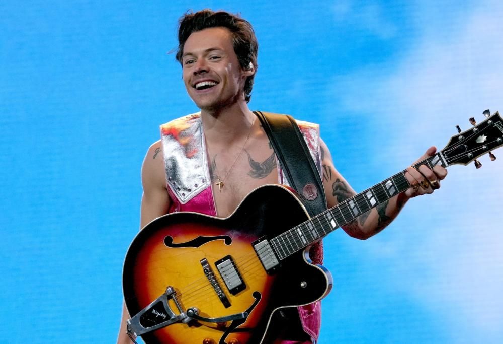 Harry Styles, il suo grande amore per l’Italia e un viaggio segreto