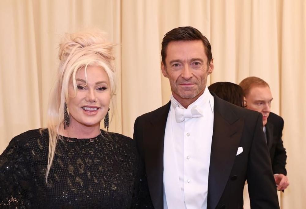 Hugh Jackman e la moglie: è il momento dell’addio