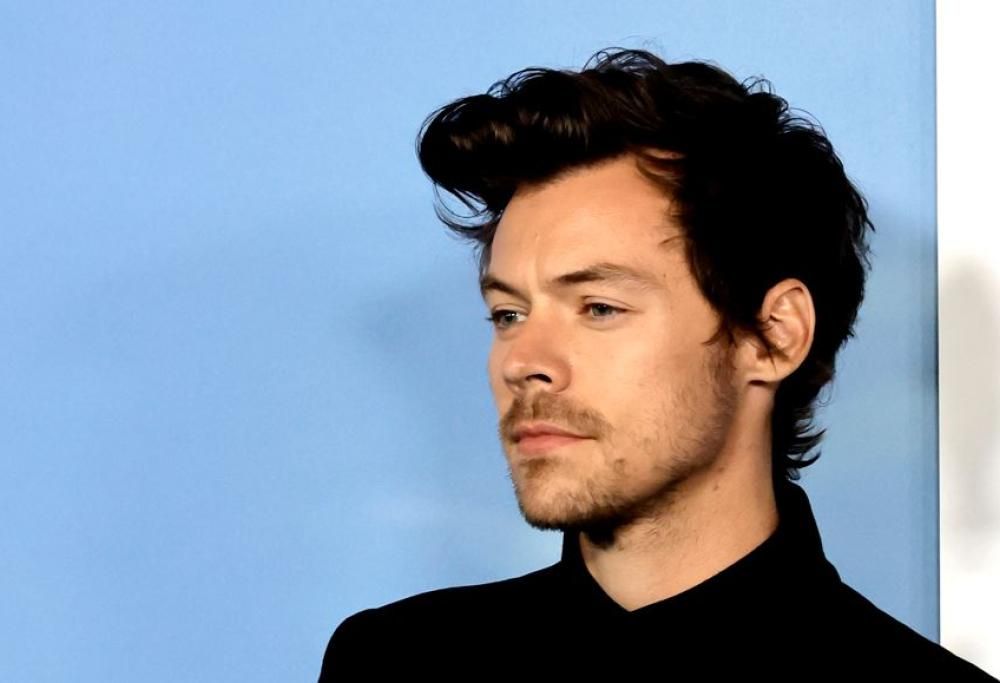 E’ Harry Styles il musicista più sexy del mondo