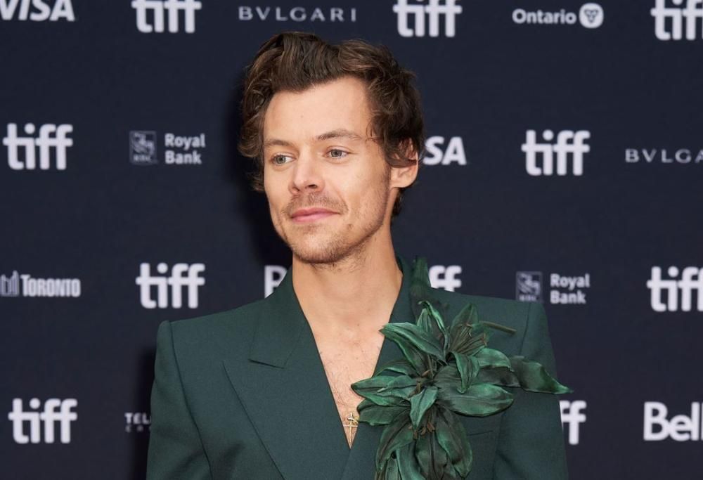 Harry Styles è l’uomo più bello del mondo