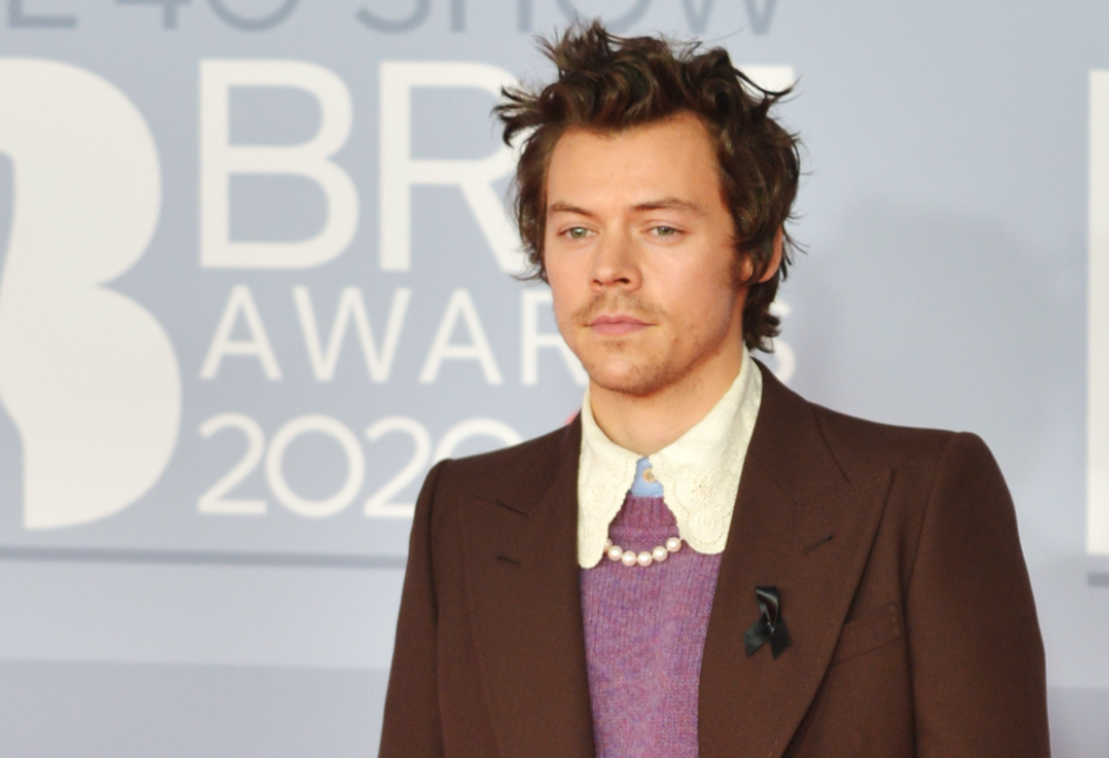Harry Styles pubblica il nuovo album: il video