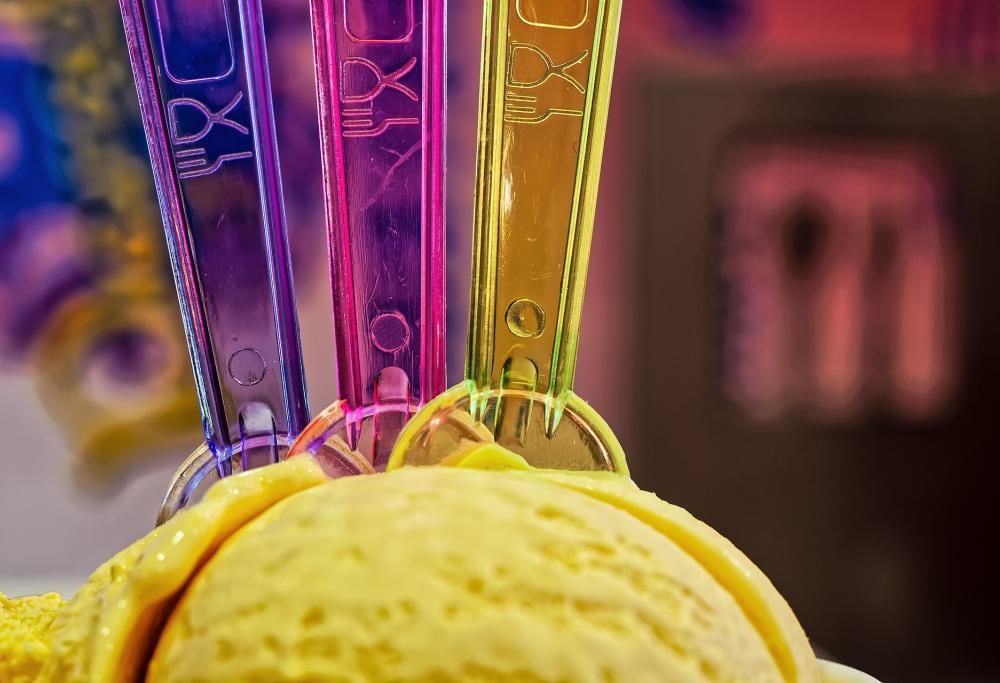 Gelato e caffè: ecco come torneremo a gustarli!