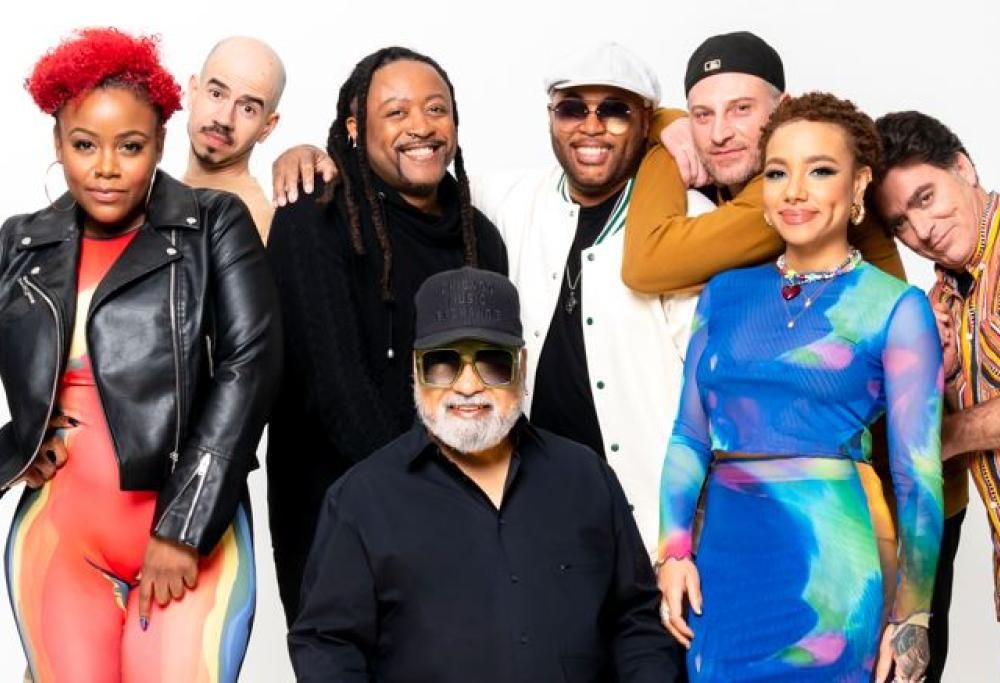 Incognito: Radio Monte Carlo presenta il nuovo album in anteprima