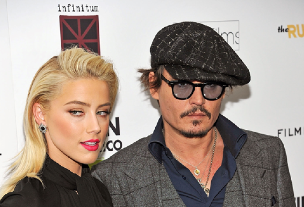 Johnny Depp e Amber Heard: cosa accadrà adesso alle loro carriere