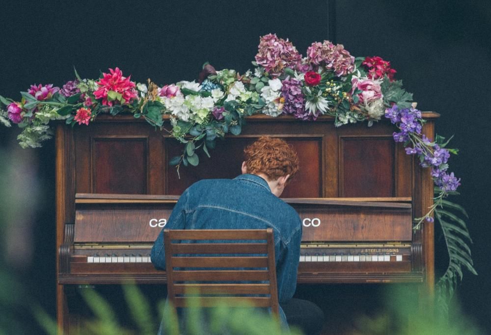 La musica a difesa della Terra