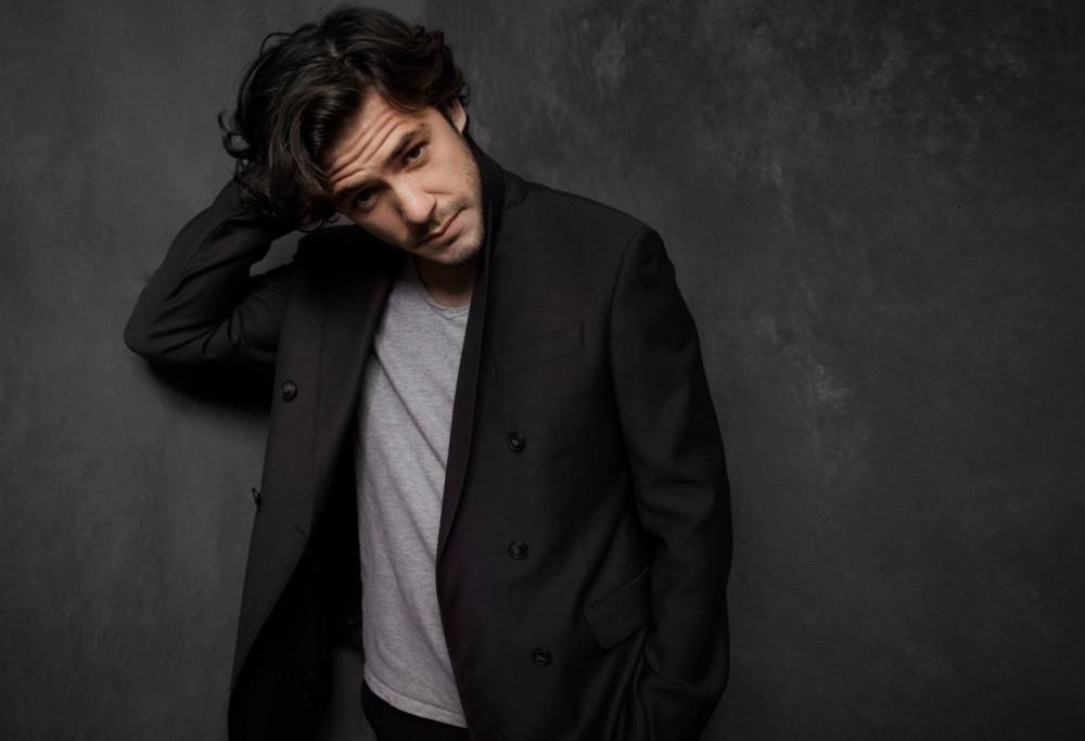 Jack Savoretti racconta a 
Radio Monte Carlo  come è nato
 il brano Andrà tutto bene