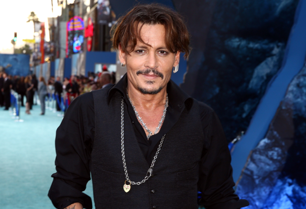 Johnny Depp e Jeff Beck: il video del loro duetto