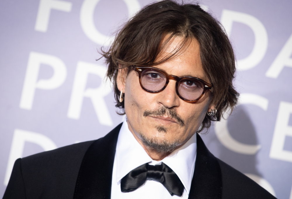 Johnny Deep: una canzone ispirata da Amber Heard. E dal processo in tribunale