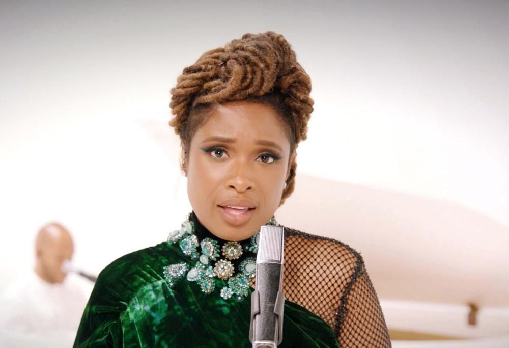 Jennifer Hudson, buon compleanno!