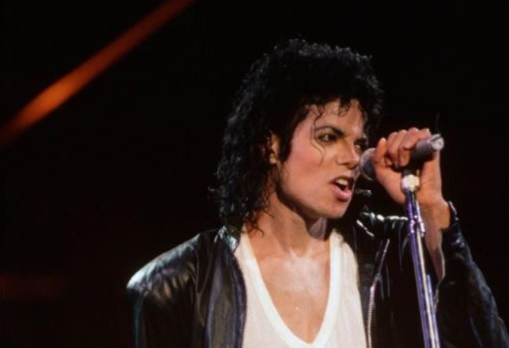 Michael Jackson: ecco chi lo interpreterà nel film in arrivo
