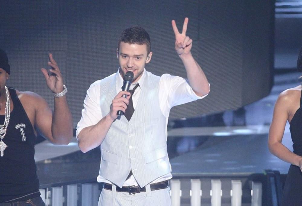 Justin Timberlake, Nelly Furtado e Timbaland insieme per una nuova canzone