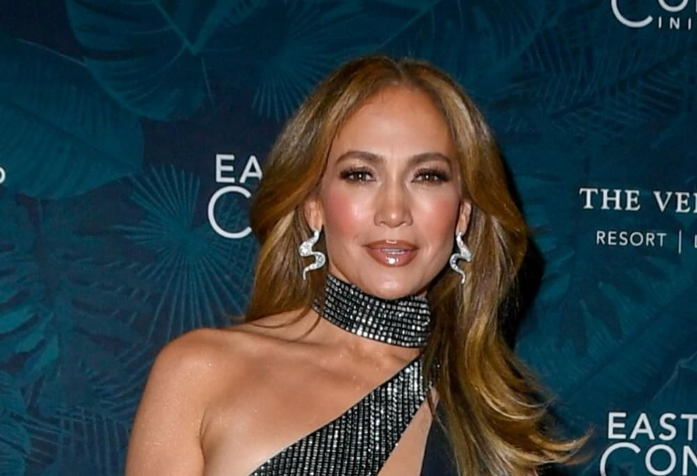 Jennifer Lopez parla della bellezza che si guadagna con l’età