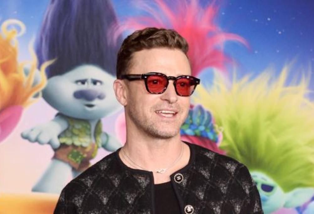 Justin Timberlake: arriva il nuovo album