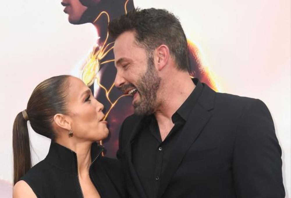 Jennifer Lopez non dimentica l’anniversario di matrimonio