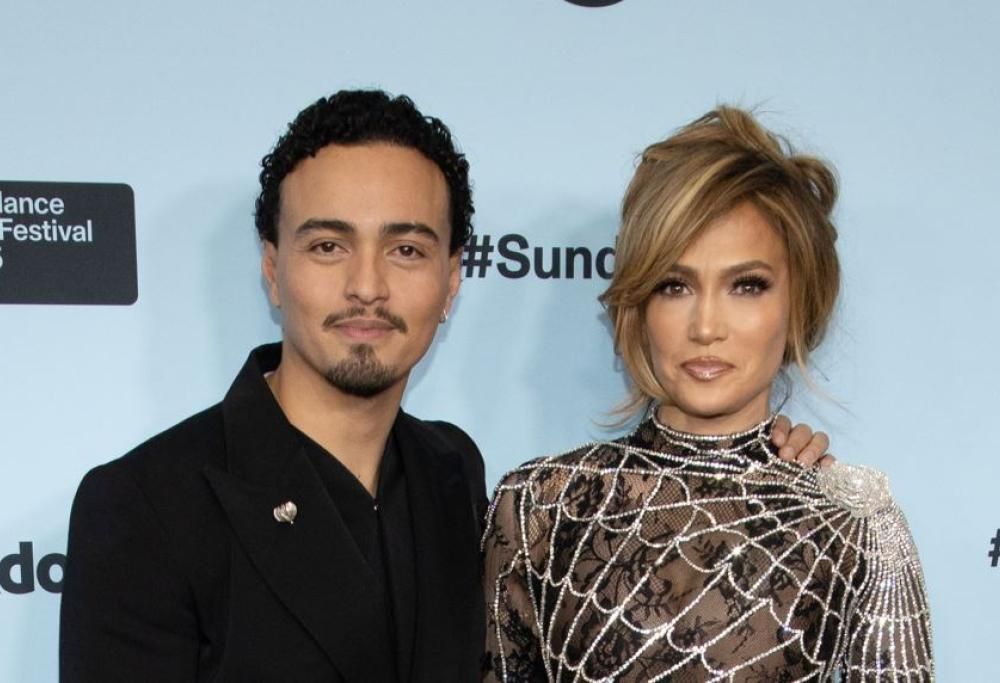 Jennifer Lopez ha forse un nuovo amore: ecco chi è