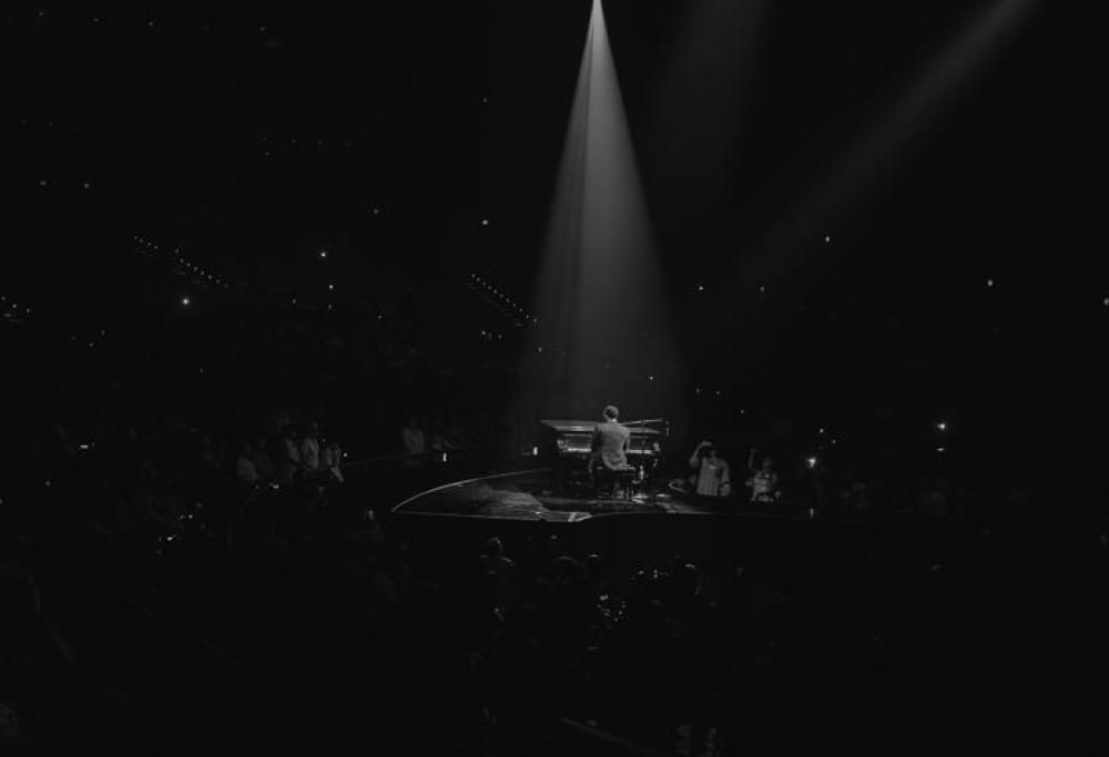 John Legend torna in Italia con 2 date evento straordinarie