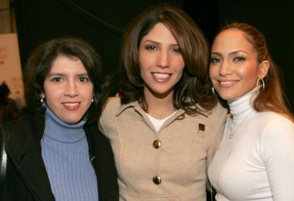Jennifer Lopez: ecco chi sono le sue sorelle. E cosa fanno