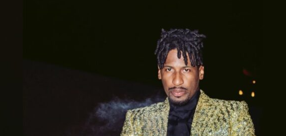 Jon Batiste a Umbria jazz il 5 luglio