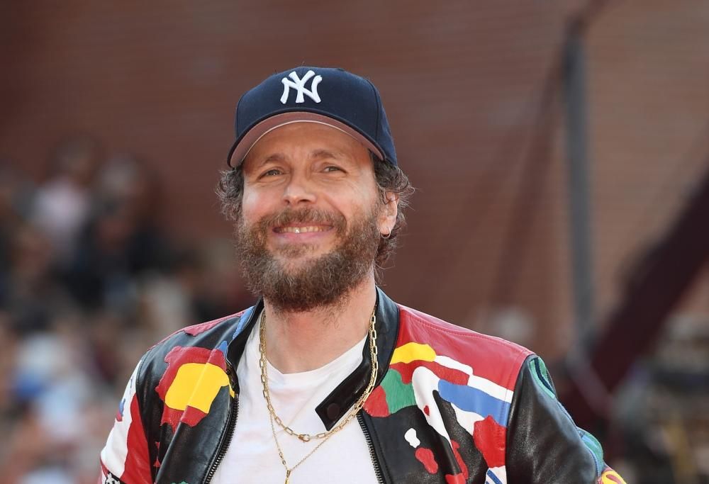 Lorenzo Jovanotti fa il bis!