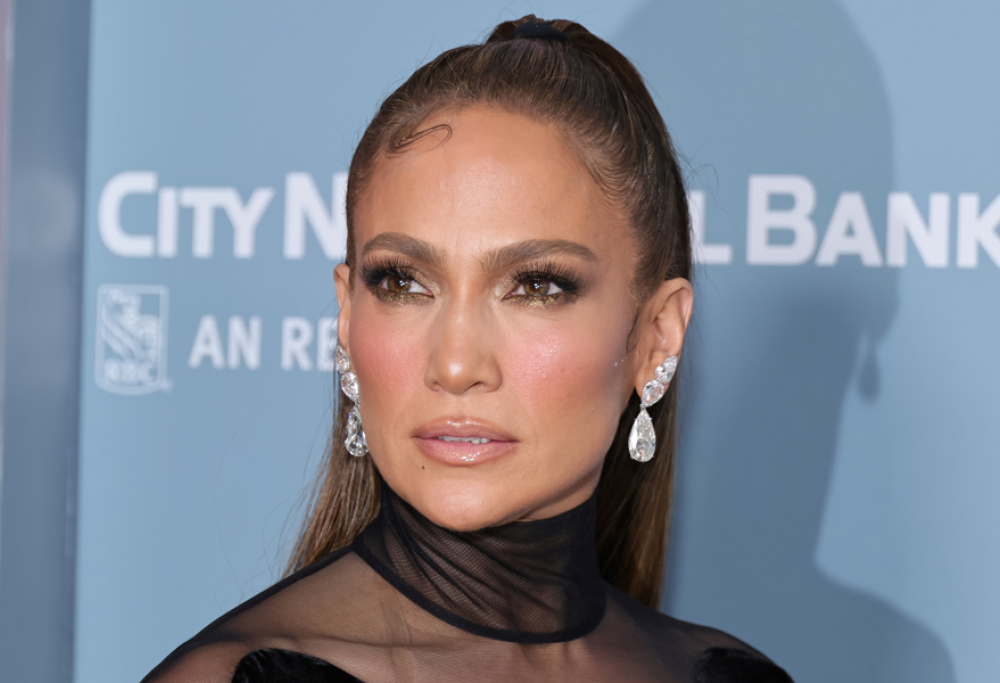 Jennifer Lopez racconta la sua lotta e le sue delusioni