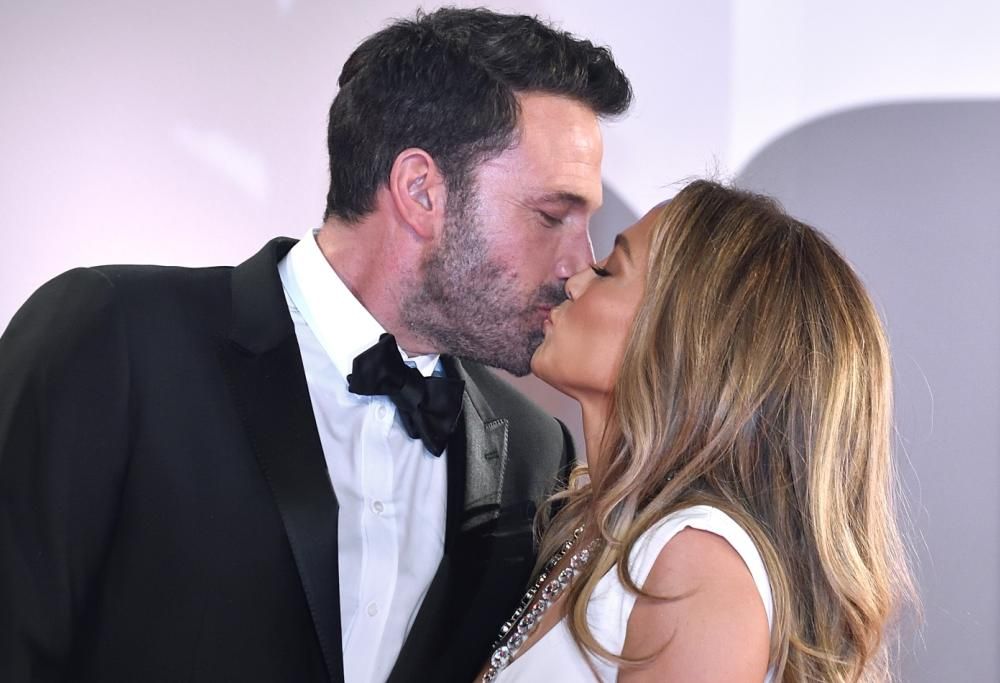 Jennifer Lopez e Ben Affleck: ecco i loro piani dopo il red carpet