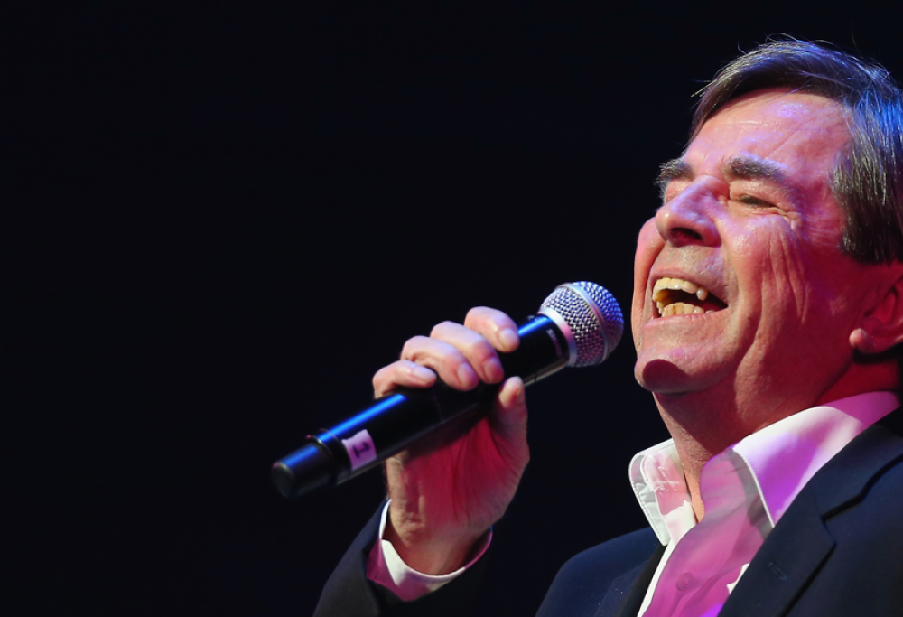 John Paul Young buon compleanno