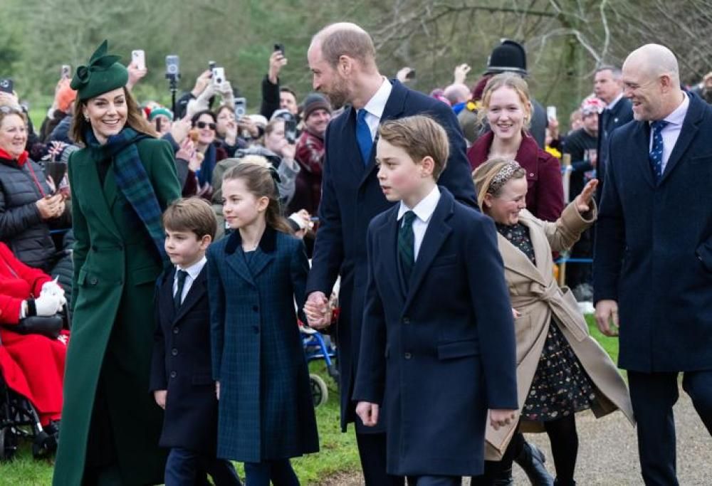 Kate Middleton: il bellissimo messaggio del Principe William per il suo compleanno