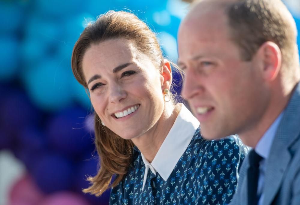 William rivela il regalo peggiore che ha fatto a Kate Middleton