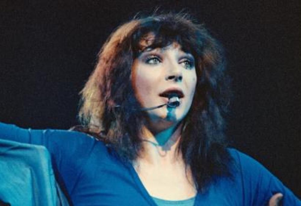 Kate Bush: ecco quanto ha guadagnato in questi mesi con Running Up That Hill