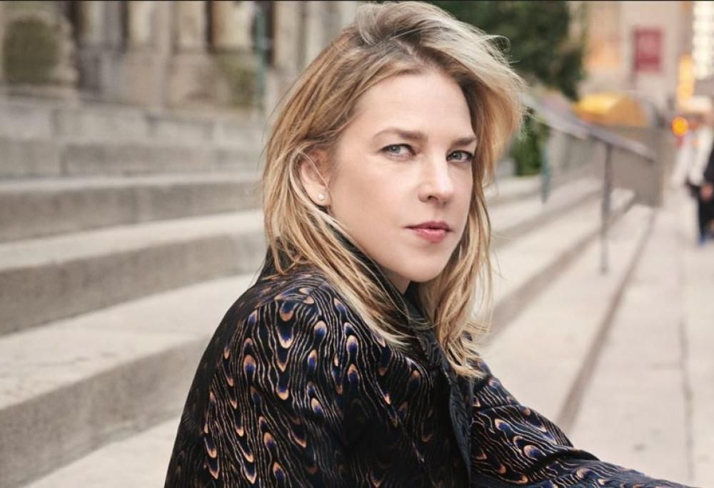 16 novembre 1964: buon compleanno Diana Krall