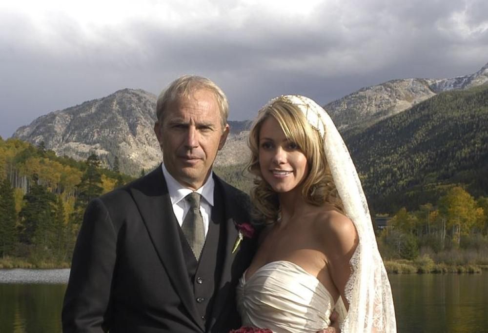 Kevin Costner supera la tempesta: la moglie avrà meno denaro