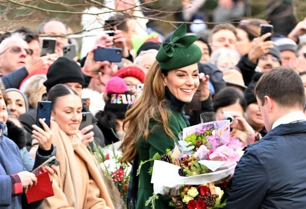 Kate Middleton: il regalo peggiore che le ha fatto il Principe William